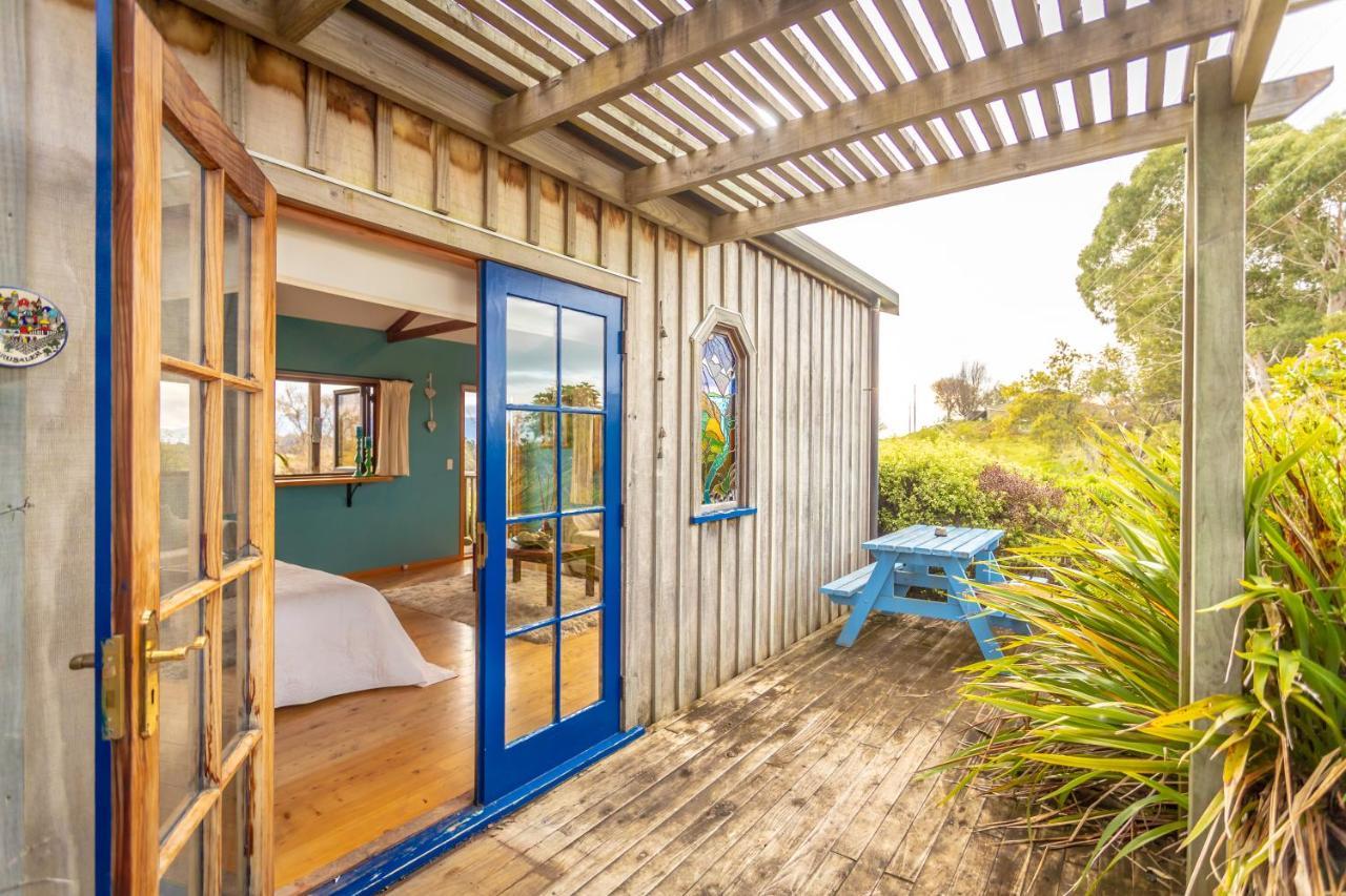Mahana Hideaway المظهر الخارجي الصورة