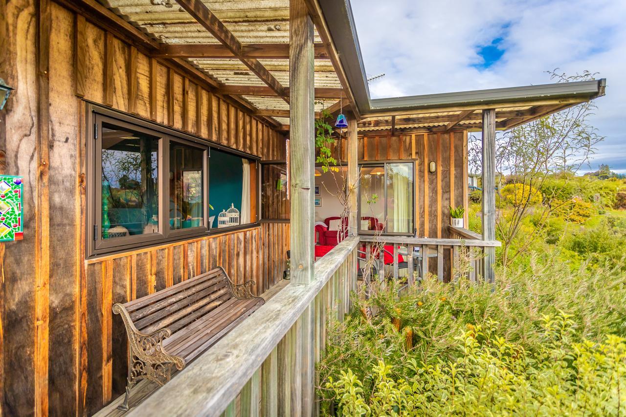 Mahana Hideaway المظهر الخارجي الصورة