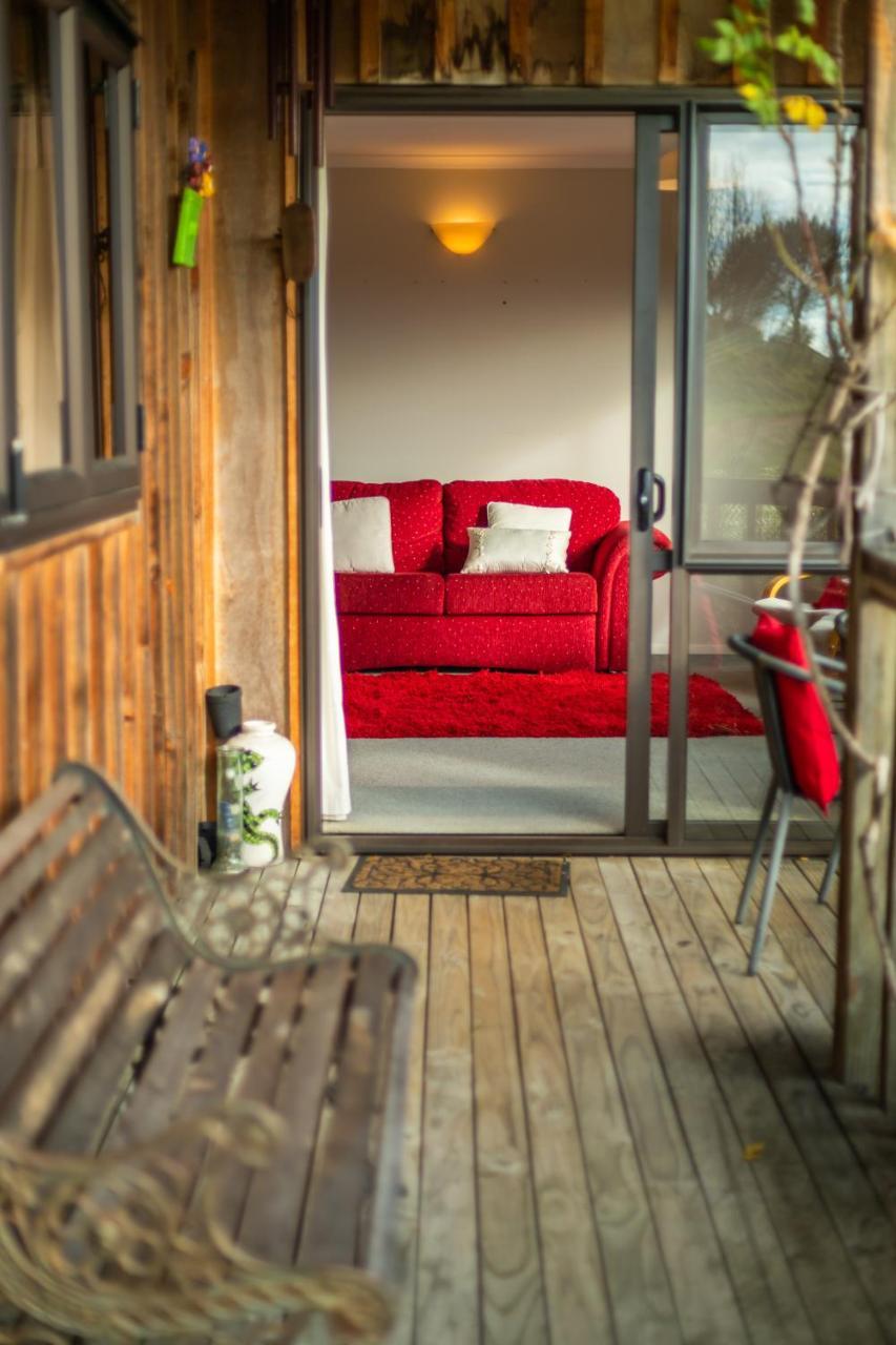 Mahana Hideaway المظهر الخارجي الصورة