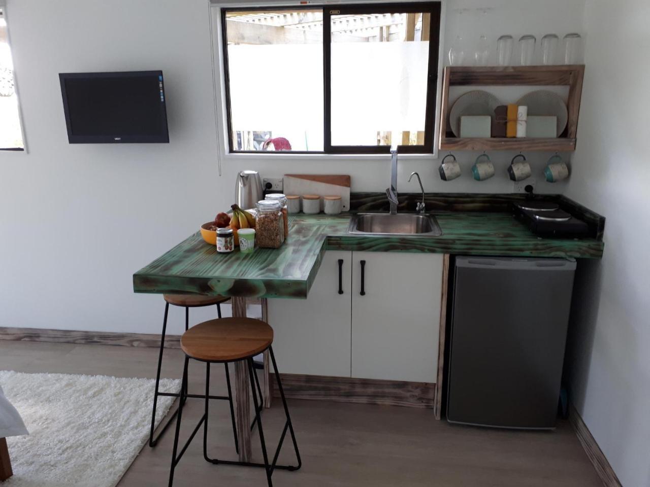 Mahana Hideaway المظهر الخارجي الصورة