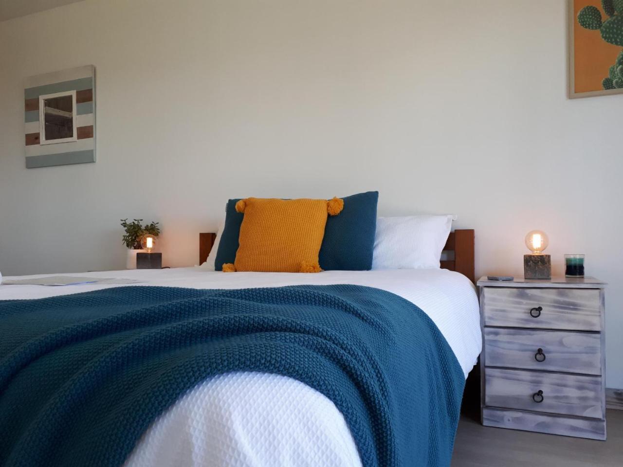 Mahana Hideaway المظهر الخارجي الصورة
