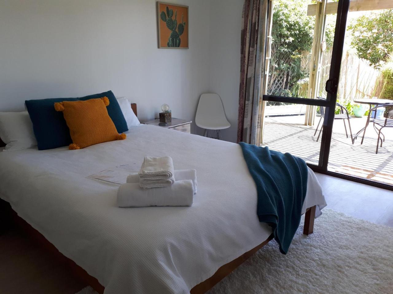 Mahana Hideaway المظهر الخارجي الصورة