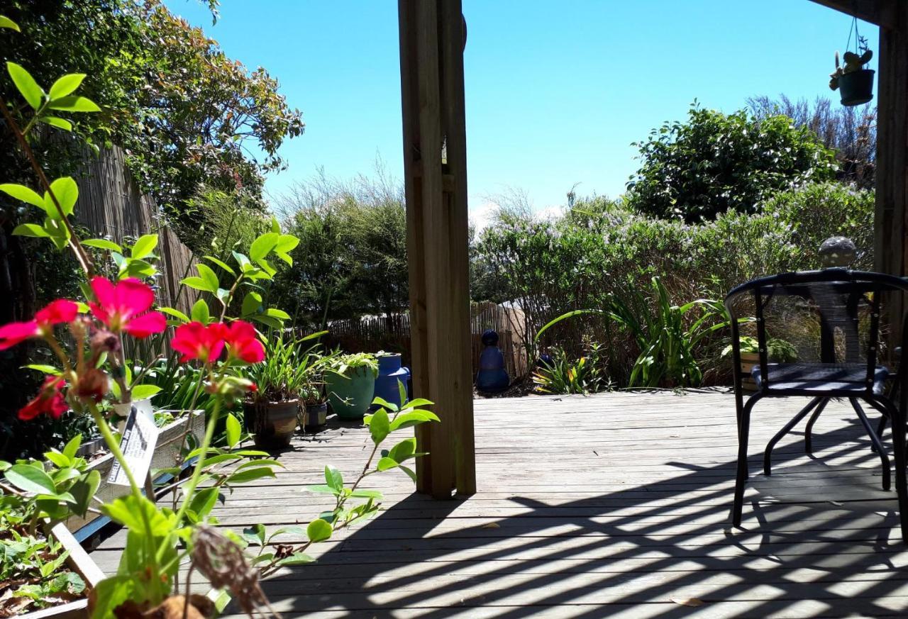 Mahana Hideaway المظهر الخارجي الصورة