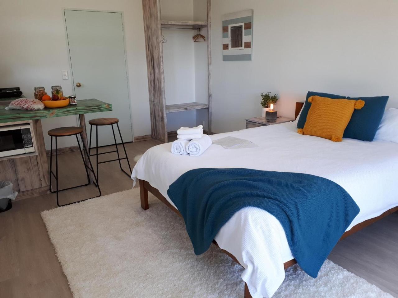 Mahana Hideaway المظهر الخارجي الصورة