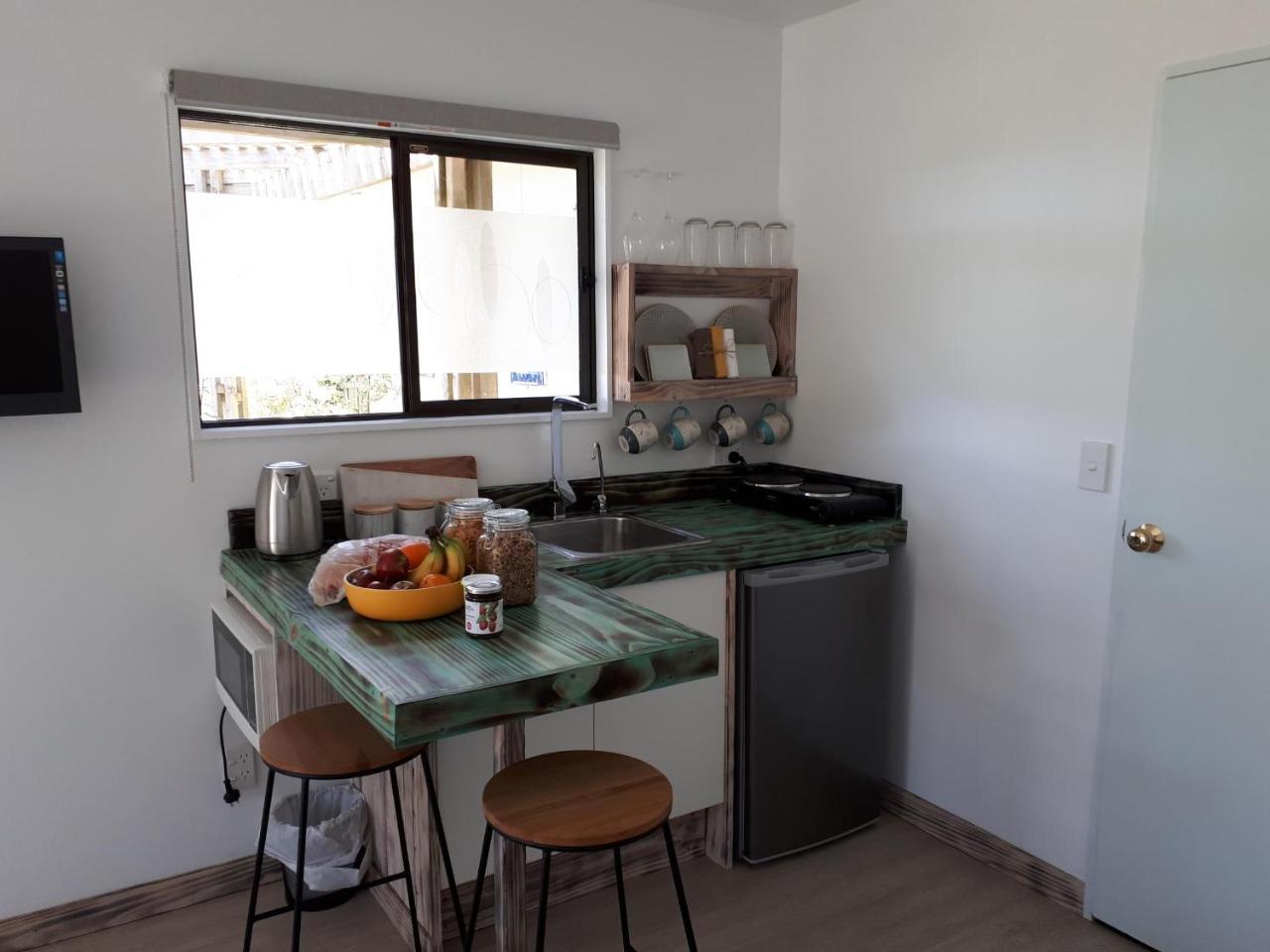 Mahana Hideaway المظهر الخارجي الصورة