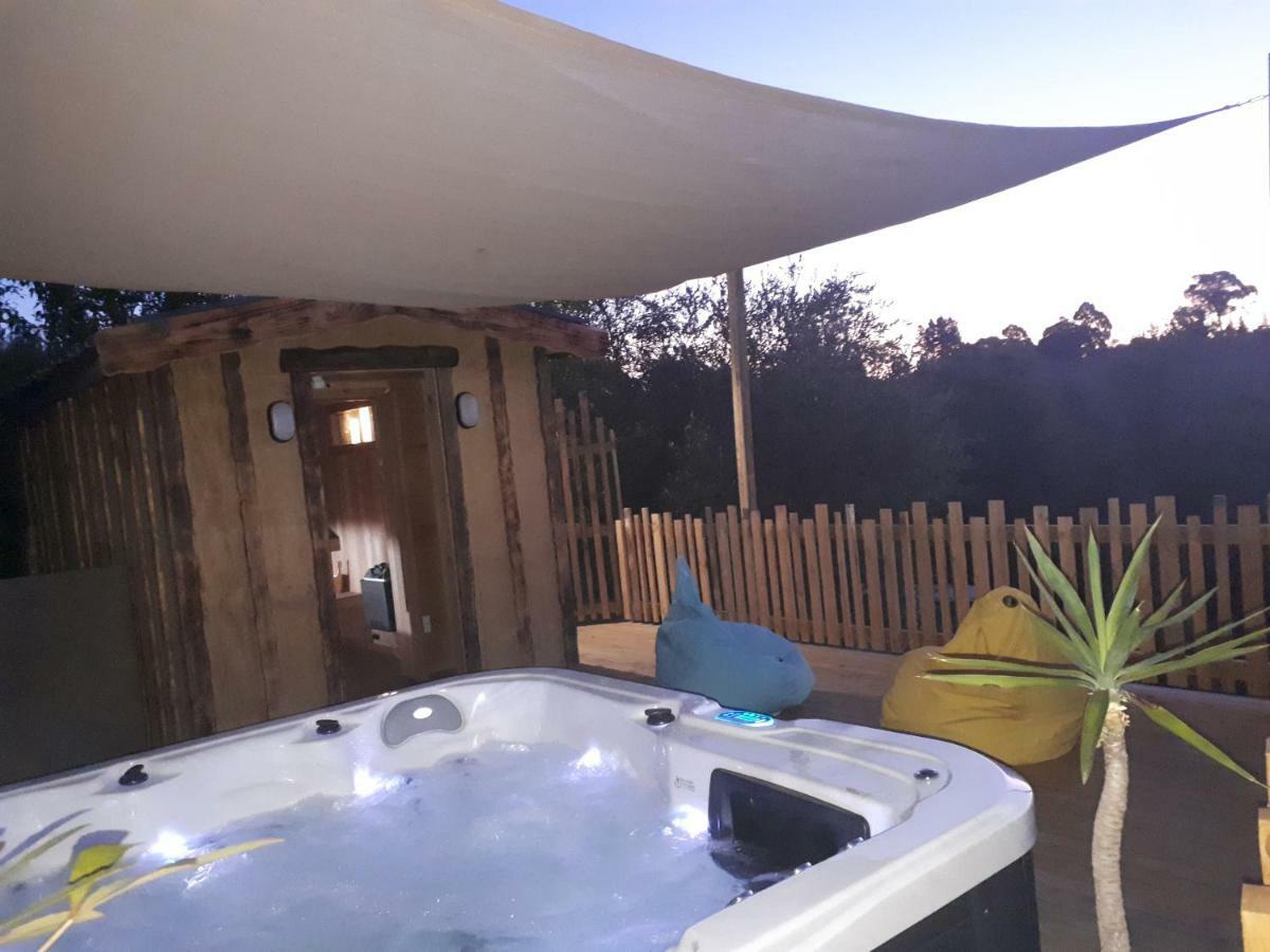 Mahana Hideaway المظهر الخارجي الصورة