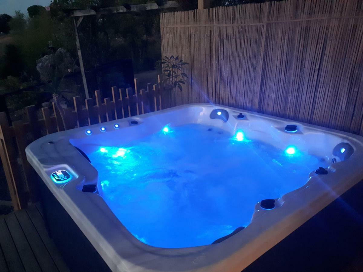 Mahana Hideaway المظهر الخارجي الصورة