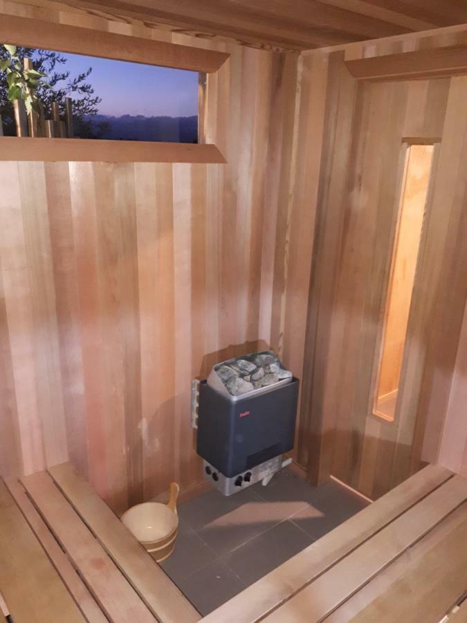 Mahana Hideaway المظهر الخارجي الصورة